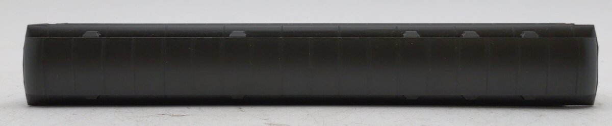 Athearn 1873 HO Scale Southern Pacific Standard Observation Car # 2907 Kit