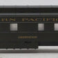Athearn 1873 HO Scale Southern Pacific Standard Observation Car # 2907 Kit