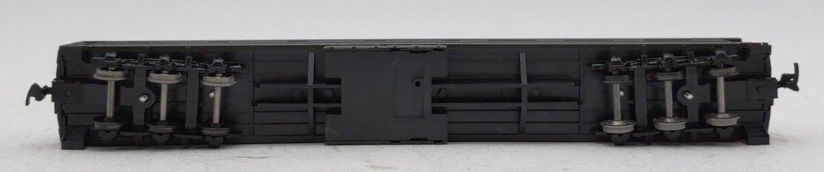 Athearn 1873 HO Scale Southern Pacific Standard Observation Car # 2907 Kit