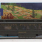 Athearn 1873 HO Scale Southern Pacific Standard Observation Car # 2907 Kit