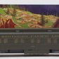 Athearn 1863 HO Scale Southern Pacific Lines STD Pullman American River #459 Kit