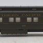 Athearn 1863 HO Scale Southern Pacific Lines STD Pullman American River #459 Kit