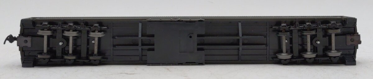 Athearn 1863 HO Scale Southern Pacific Lines STD Pullman American River #459 Kit