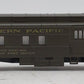 Athearn 1843 HO Southern Pacific Post Office Car