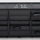 Roundhouse 87851 HO Texas and Pacific 40' Gondola #17891