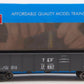 Roundhouse 87853 HO Texas and Pacific 40 Gondola #17897