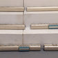 Broadway Limited 1798 HO California Zephyr Mixed Train Set (11)
