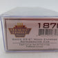 Broadway Limited 1870 HO T&P GACX 53'6" Wood Reefer #1712,1720 (Pack of 2)