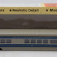Con-Cor 0001-00960R-1 HO Scale Mopac 'Eagle' 72 Ft Observation Car #751