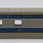 Con-Cor 0001-00960R-1 HO Scale Mopac 'Eagle' 72 Ft Observation Car #751