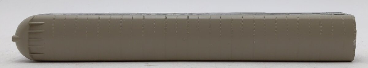 Con-Cor 0001-00960R-1 HO Scale Mopac 'Eagle' 72 Ft Observation Car #751