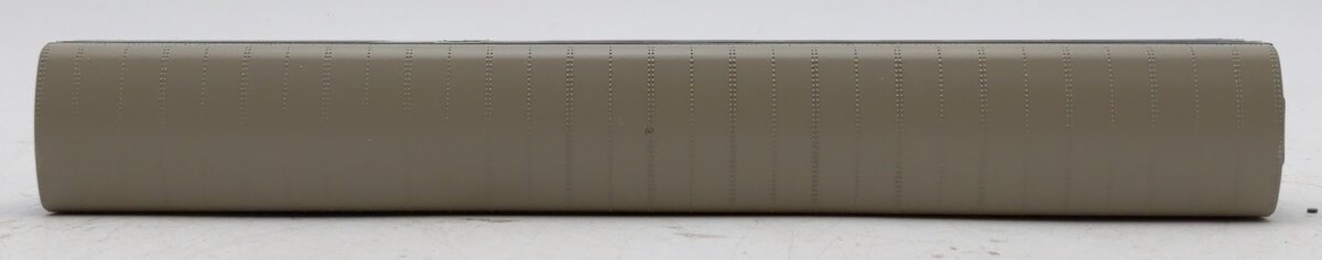 Con-Cor 0001-01000R HO Mopac 'Eagle' 72 Ft Diner Passenger Car #742