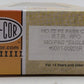 Con-Cor 0001-00920R HO Scale Mopac 'Eagle' 72 Ft RPO Passenger Car #711