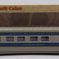 Con-Cor 0001-00980R HO Scale Mopac 'Eagle' 72 Ft Sleeper Passenger Car