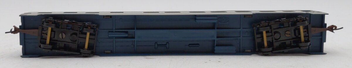 Con-Cor 0001-00980R HO Scale Mopac 'Eagle' 72 Ft Sleeper Passenger Car