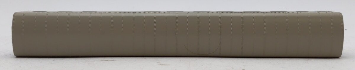 Con-Cor 0001-00980R HO Scale Mopac 'Eagle' 72 Ft Sleeper Passenger Car