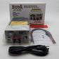 Digitrax PS2012E 20 Amp Power Supply 13.8-23VDC