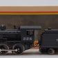 IHC M521 HO Scale Texas & Pacific 2-6-0 "Mogul" Steam Locomotive #225 EX/Box