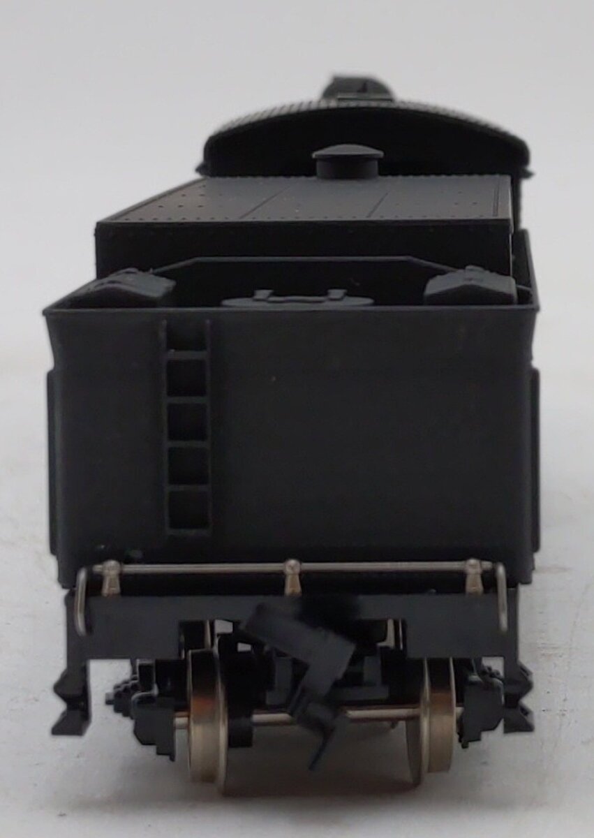 IHC M521 HO Scale Texas & Pacific 2-6-0 "Mogul" Steam Locomotive #225 EX/Box
