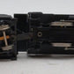 IHC M521 HO Scale Texas & Pacific 2-6-0 "Mogul" Steam Locomotive #225 EX/Box