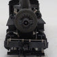 IHC M521 HO Scale Texas & Pacific 2-6-0 "Mogul" Steam Locomotive #225 EX/Box