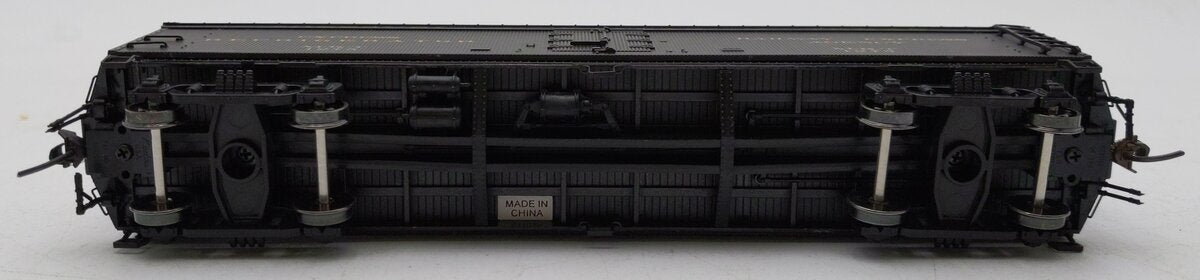 Broadway Limited 874 HO GACX 53'6" Wood Express RAE Refer Car #1275 LN/Box