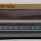 Con-Cor 0001-00900R-2 HO Scale Mopac 'Eagle' 72 Ft Passenger Coach Car #731