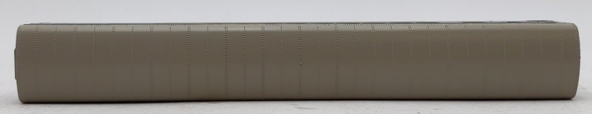 Con-Cor 0001-00900R-2 HO Scale Mopac 'Eagle' 72 Ft Passenger Coach Car #731