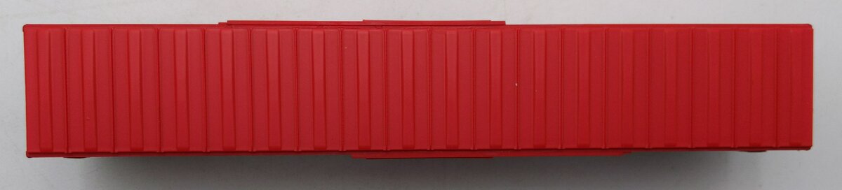 InterMountain 46915-02 HO Santa Fe 60' PS-1 Boxcar w/ Shock Control #609027 LN/Box