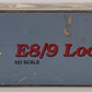 Proto 2000 8191 HO Scale Missouri Pacific E8/9 Diesel Locomotive #7020 VG/Box