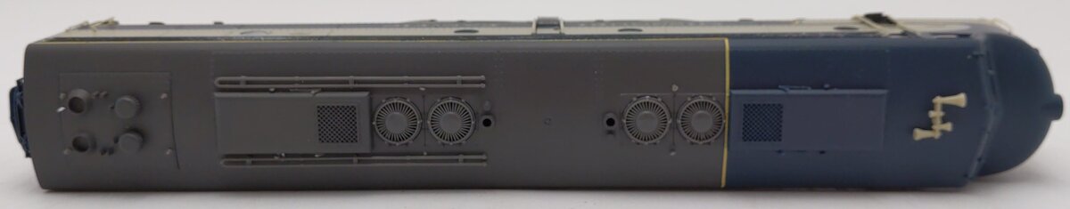Proto 2000 8191 HO Scale Missouri Pacific E8/9 Diesel Locomotive #7020 VG/Box