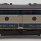 Proto 2000 8191 HO Scale Missouri Pacific E8/9 Diesel Locomotive #7020 VG/Box
