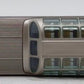 Rapido 116027 HO Missouri Pacific Budd Mid-Train Dome Car #891
