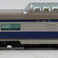 Rapido 116027 HO Missouri Pacific Budd Mid-Train Dome Car #891