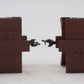 Walthers 932-27607 HO Southern Pacific C-30-1 Wood Caboose Kit (Set of 2)
