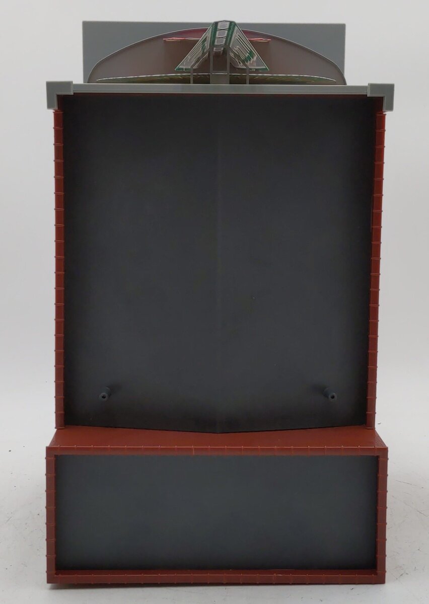 Atlas 66903 O Scale Built-Up Elektra Theatre
