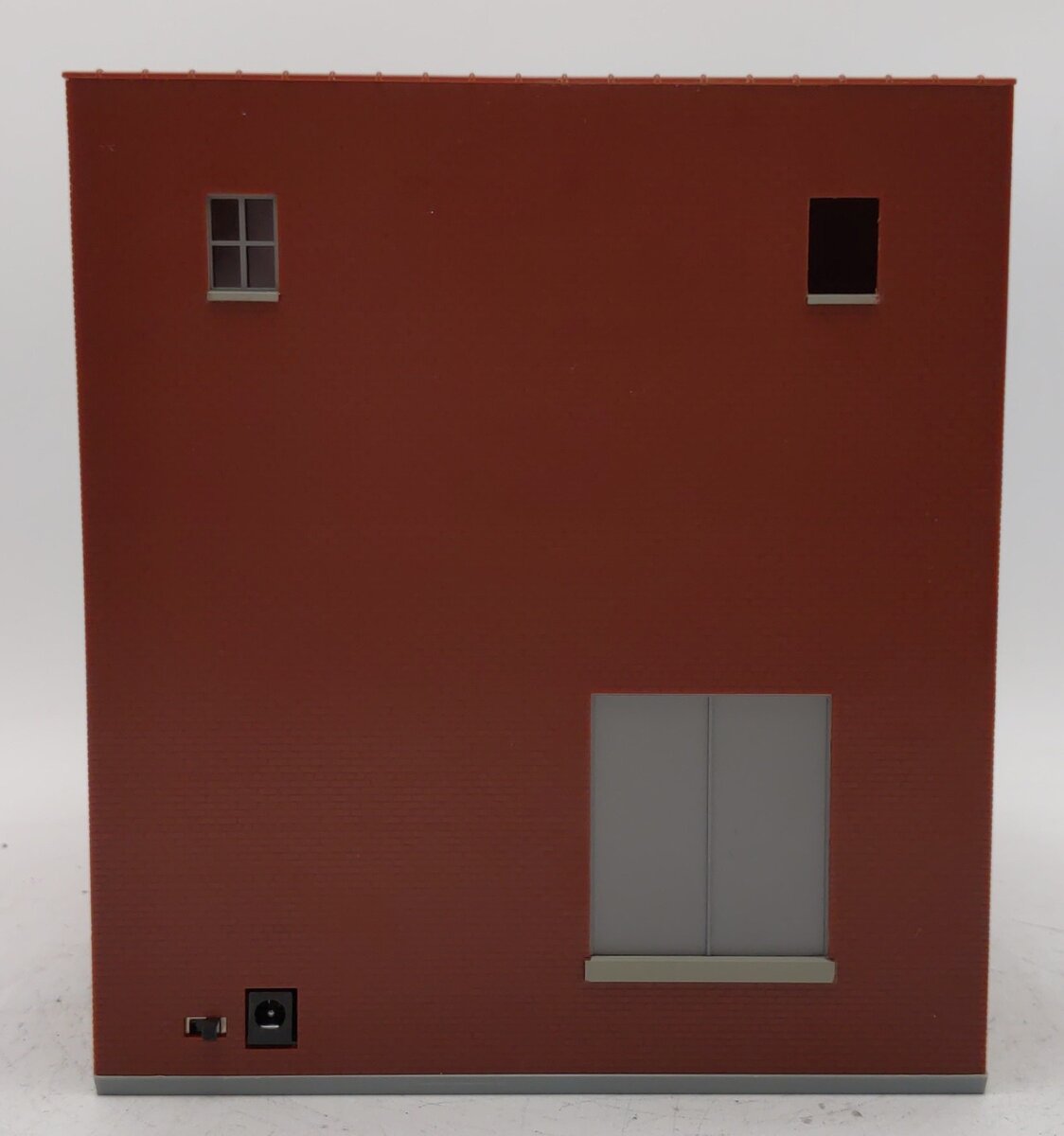 Atlas 66903 O Scale Built-Up Elektra Theatre