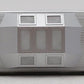 RMT 5153 PRR BUDDY Powered Diesel Locomotive #105