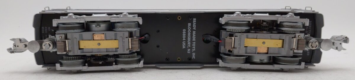 RMT 5153 PRR BUDDY Powered Diesel Locomotive #105