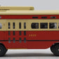 MTH 30-5133-1 O Pittsburgh PCC Electric Street Car w/ Proto-Sound 3.0