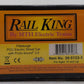 MTH 30-5133-1 O Pittsburgh PCC Electric Street Car w/ Proto-Sound 3.0