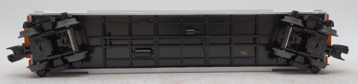 MTH 30-74755 O Tropicana 50' Double Door Plugged Boxcar