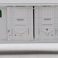 MTH 30-74755 O Tropicana 50' Double Door Plugged Boxcar