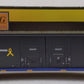 MTH 30-74884 O Gauge Norfolk Southern 50' Double Door Plugged Boxcar #490011