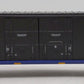 MTH 30-74884 O Gauge Norfolk Southern 50' Double Door Plugged Boxcar #490011