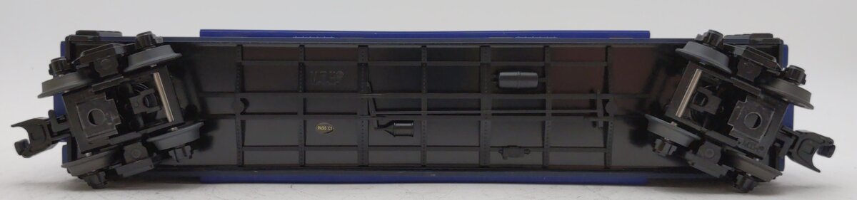 MTH 30-74884 O Gauge Norfolk Southern 50' Double Door Plugged Boxcar #490011