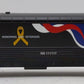 MTH 30-67994 O Gauge Norfolk Southern Veteran 60' Streamlined Baggage Car