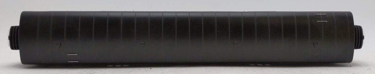 MTH 30-67994 O Gauge Norfolk Southern Veteran 60' Streamlined Baggage Car