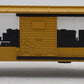 MTH 30-74775 Union Pacific Boxcar w/Blinking LEDs
