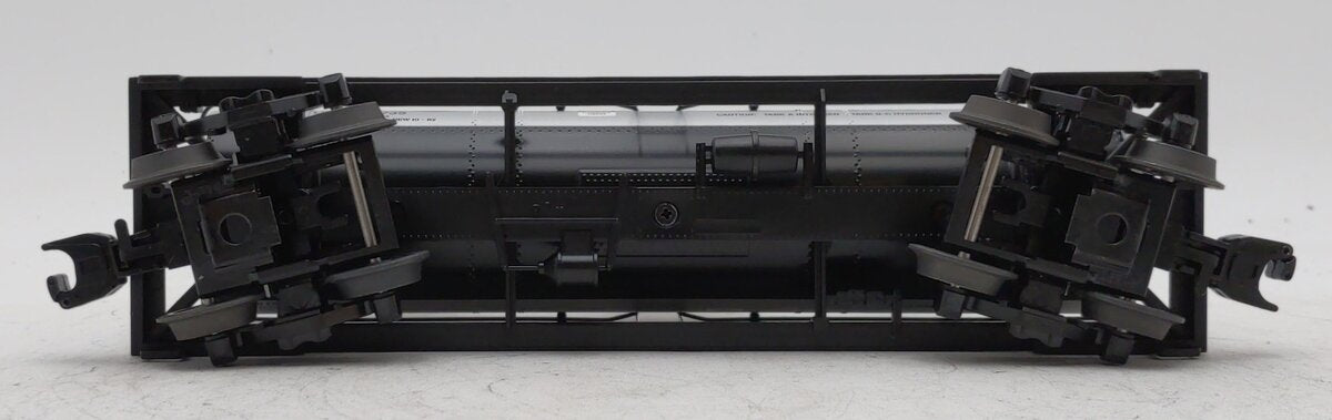 MTH 30-73540 O USAF Rocket Fuel 3-Dome Tank Car #191735